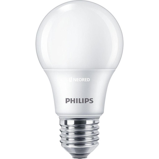 [PHI929001954971] EcoHome LEDBulb 12W E27 3000KHV 1PF/20AR