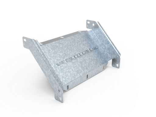 [SAMCUPS-200-D-Z] C.VERTICAL SMARTTRAY DESC de 200mm  ALA50mm#22