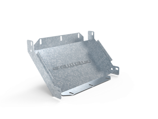 [SAMCUPS-300-A-Z] C.VERTICAL SMARTTRAY    ASC de 300mm  ALA50mm#22