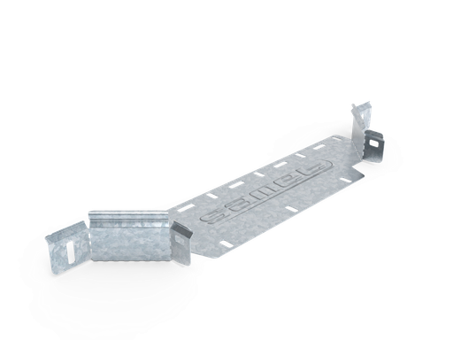 [SAMDCPS-600-Z] DERIVACION COMUN SMARTTRAY DE 600mm ALA 50mm #20