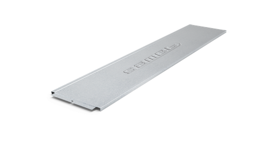 [SAMTTRS-300-22-Z] TAPA TRAMO RECTO SMARTTRAY 300MM ZIN GRIP