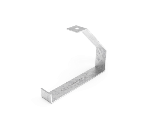 [SAMGSP-050-G] GRAMPA DE SUSP. P/TRAMO PERF. DE 50mm GALV.