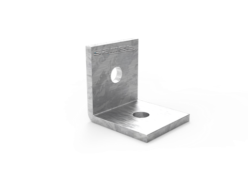 [SAML-90-G50] ANGULO A 90º GALVANIZADO