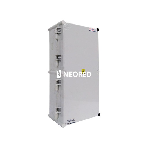 [CON40025427] CAJA TABLEPOL TAPA OPACA 540X270X171