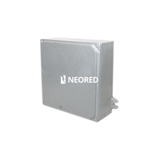 [CON51001865] CAJA DE PASO AL FUNDIDO 250X250X100