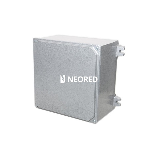 [CON51001866] CAJA DE PASO AL FUNDIDO 250X250X150