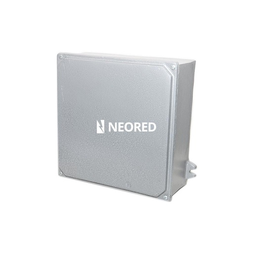 [CON51001868] CAJA DE PASO AL FUNDIDO 300X300X100