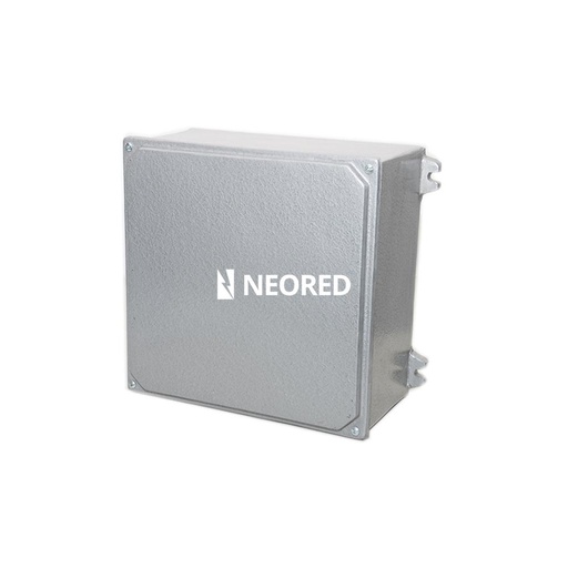 [CON51001869] CAJA DE PASO AL FUNDIDO 300X300X150