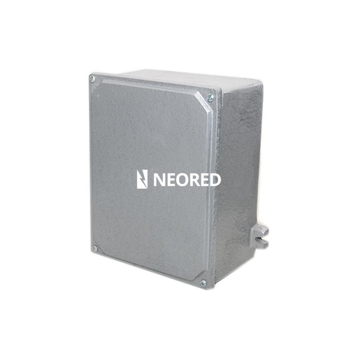 [CON51001888] CAJA DE PASO AL FUNDIDO 200X250X100