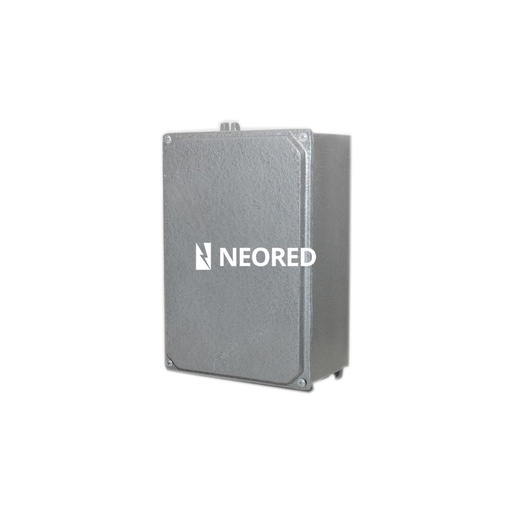 [CON51001892] CAJA DE PASO AL FUNDIDO 200X300X150