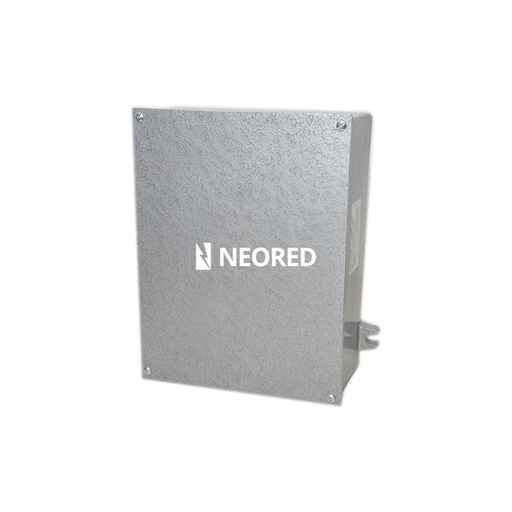 [CON51001897] CAJA DE PASO AL FUNDIDO 400X300X150