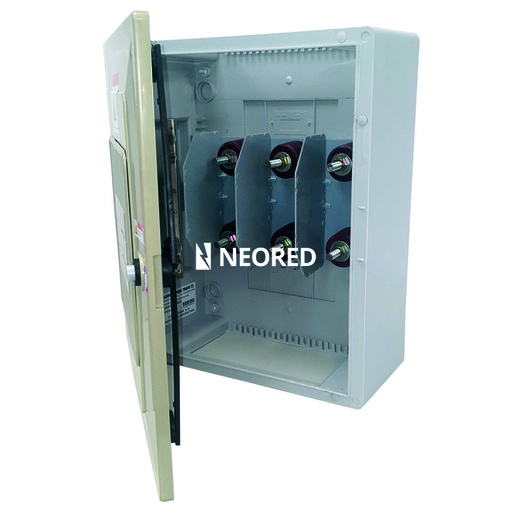 [CON63029033] CAJA P/ TRANSFORMADORES 600A T3 (EDESUR)