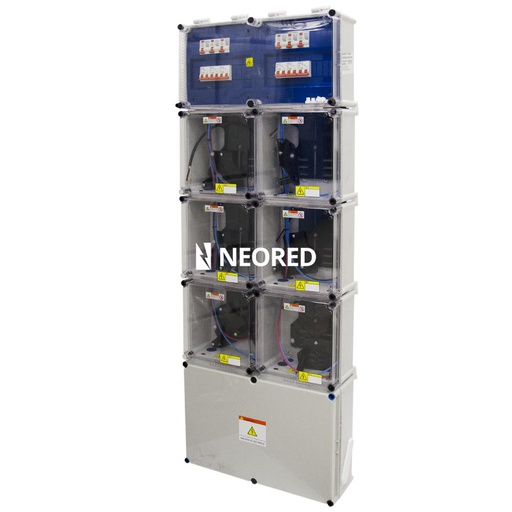 [CON66020600] GAB 6 MED MONO C/TM + DIF (EDESUR)