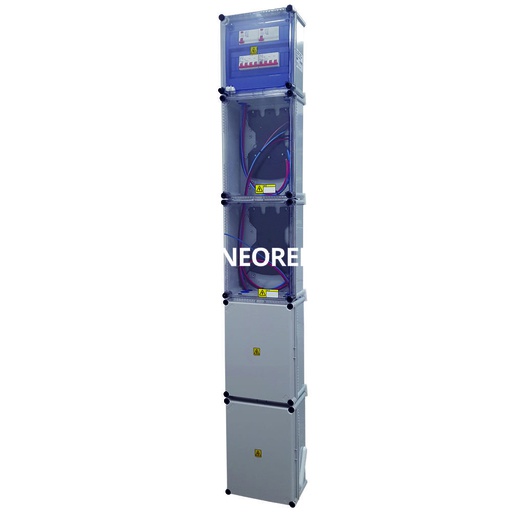[CON66039160] GAB 2 MED TRIF C/TM + DIF (EDENOR)