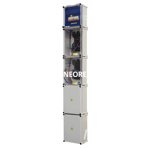 [CON66069160] GAB MED 2 TRIF C/TM S/DIF (EDEA)