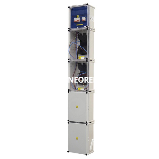 [CON66069171] GAB 1 MONO+1TRIF C/TM S/DIF (EDEA)