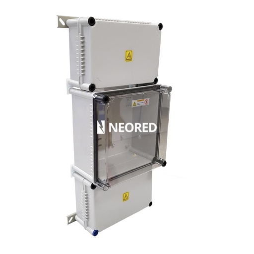 [CON67009009] GABINETE MEDICION PROVISORIA TRIFASICO