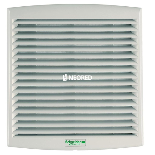 [SCHNSYCVF38M230PF] Ventilador de 38m3 de caudal, 230Vca IP54-Línea ClimaSys