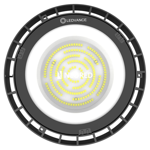 [LED7021436] CAMPANA HIGHBAY VALUE 125W 105° FRIA