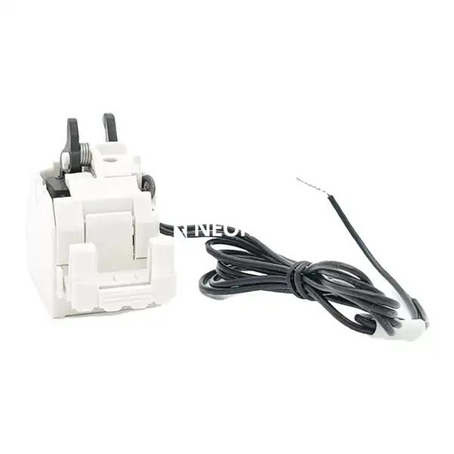 [CNCYCM8-250A-BobinaDi220vca] Bobina De Disparo (Derecha) P/interruptor 250a En 3 Y 4 Polos Ac220v