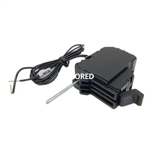 [CNCYCM8-400/1250A-BobinaDi24vca] Bobina De Disparo (Derecha) P/interruptor 400-1250a En 3 Y 4 Polos Ac24v