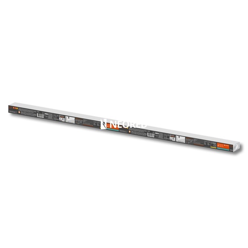 [LED7022426] TUBO T8 VALUE 60CM 8W G13 NEUTRO