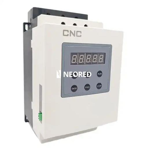 [CNCYCQR2-037] Arranque Suave Soft starter YCQR2-037 37KW 380V