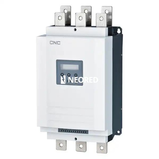 [CNCYCQR2-075] Arranque Suave Soft starter YCQR2-075 75KW 380V