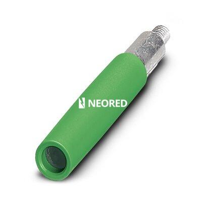 [PHO3026418] Hembra roscada, color: verde