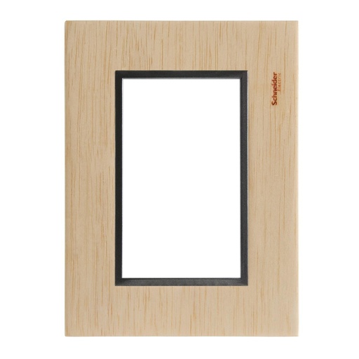 [SCHWDA58W01] FTE.MADERA NATURAL RODACLASS 3M-GUATAMBU