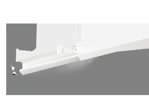 [KALKL04033] Cable canalE20x10Aut 10mm