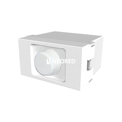 [JEL60167] Variador p/ Ventilador de Techo Blanco