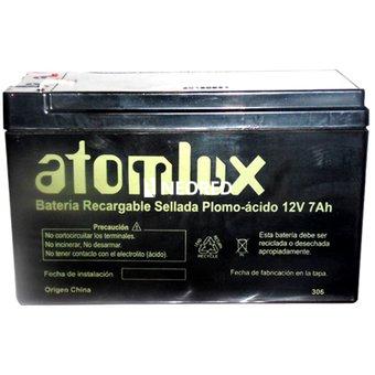 [ATO1270] Batería 12V - 7 A/h 