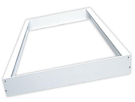 [TBCS6060] ACCESORIO PARA PANEL 60X60CM SOBREPONER