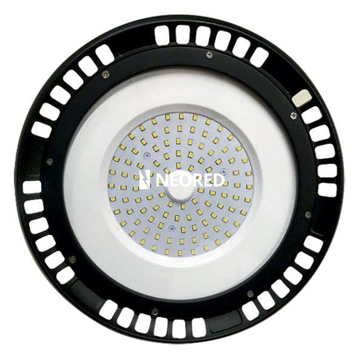 [TBCUFO-100W-E] CAMPANA A LED 100W LUZ DIA