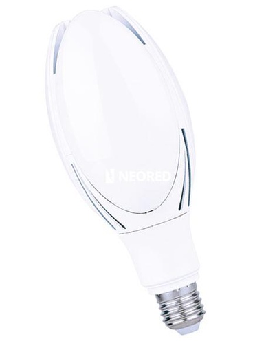 [TBCMG-E27-30W] LAMPARA A LED MAGNOLIA ZOCALO E27 30W LUZ DIA