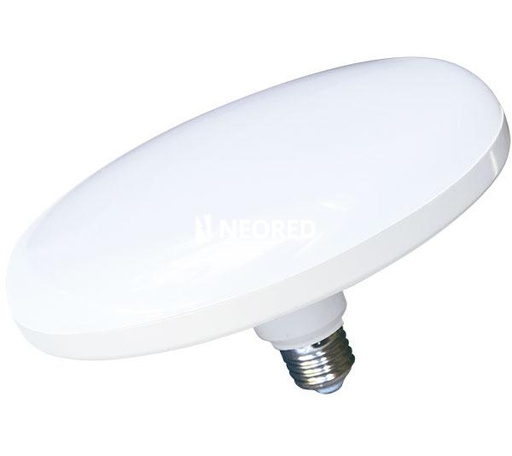 [TBCCLP-E27-20W-UFO] LAMPARA LED ESPECIAL TBCIN REFLECTORA UFO 20W LUZ NATURAL