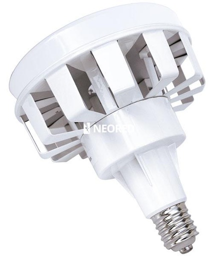 [TBCLN-E40-100W-V4] Dis-LAMPARA A LED REFLECTORA ALTA POTENCIA 100W LUZ DIA