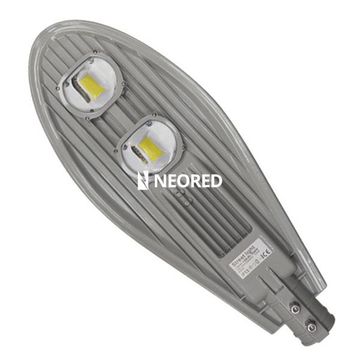 [TBCAP-LED-100W] LUM. DE ALUMBRADO PUBLICO 100W LUZ DIA