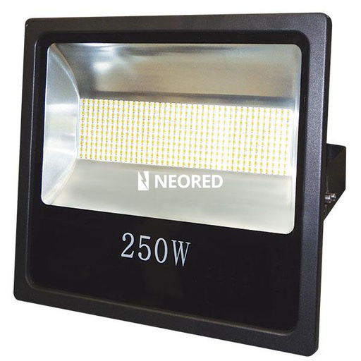 [TBCSBN250] REFLECTOR LED ALTA POTENCIA TBCIN LINEA ABROAD 250W LUZ DIA