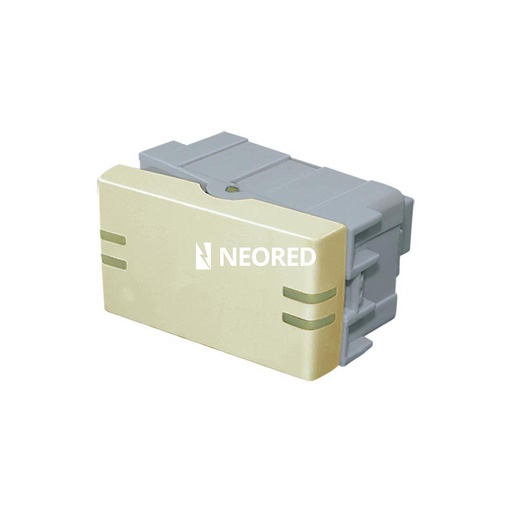 [JEL25051] Interruptor Unipolar  Marfil