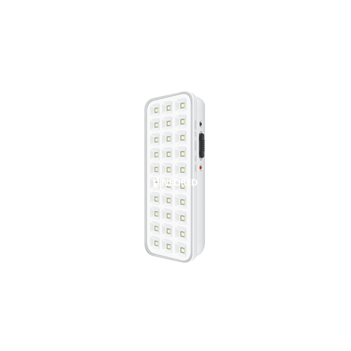 [COREML-30] Luz de emergencia Macroled 30 Led's