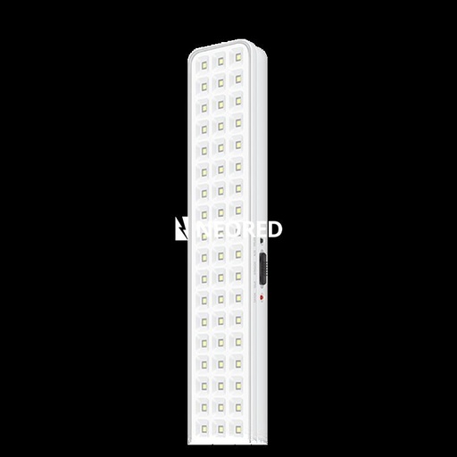 [COREML-90] Luz de emergencia Macroled 90 Led's