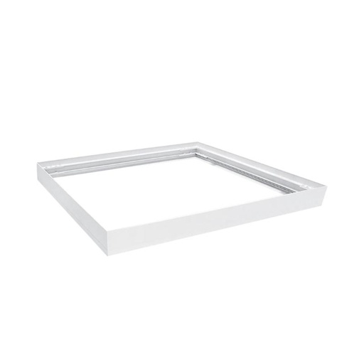 [CORPPLP6060] PLAFON PREMIUM DE ALUMINIO PARA PANEL FLAT CUADRADO 60X60