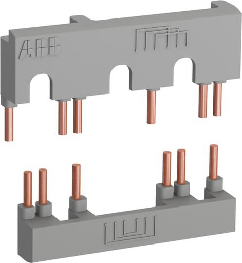 [ABB1SBN081311R1000] Puentes de inversión de marcha para AF9 a AF16