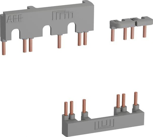 [ABB1SBN081313R2000] Puentes estrella-triángulo para AF9 a AF16