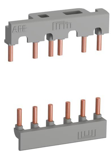 [ABB1SBN082311R1000] Puentes de inversión de marcha para AF26 a AF38