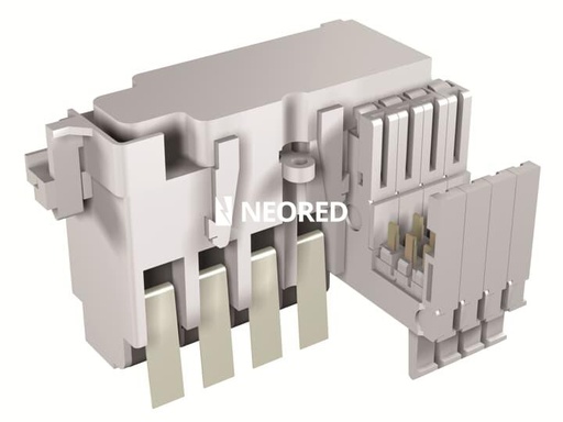 [ABB1SDA073755R1] Señalización eléctrica interruptor E2.2…E6.2 abierto/cerrado