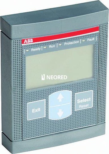 [ABB1SFA897100R1001] Panel de mando externo con 3 mts de cable