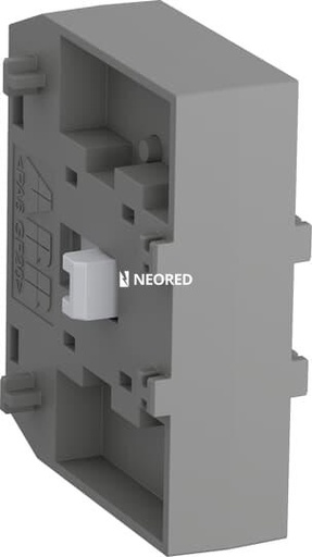 [ABB1SFN030300R1000] Enclavamiento mecánico para AF116 a AF370  (contactores del mismo tamaño) 